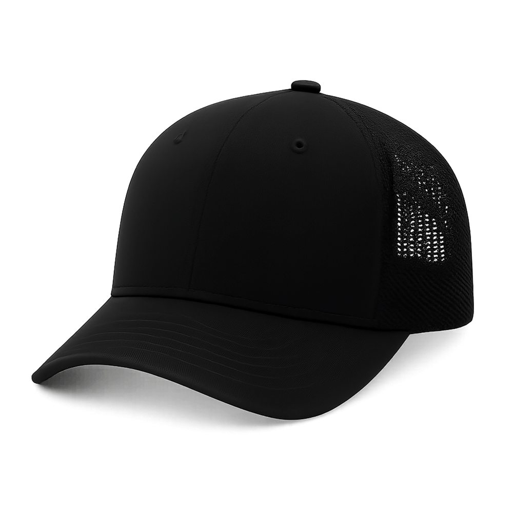 Gorra Piloto 6 Gajos