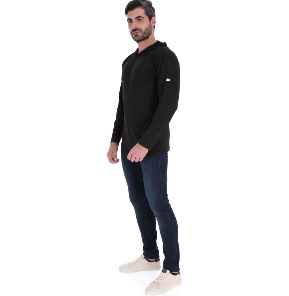 Sudadera TUUM Blizzard
