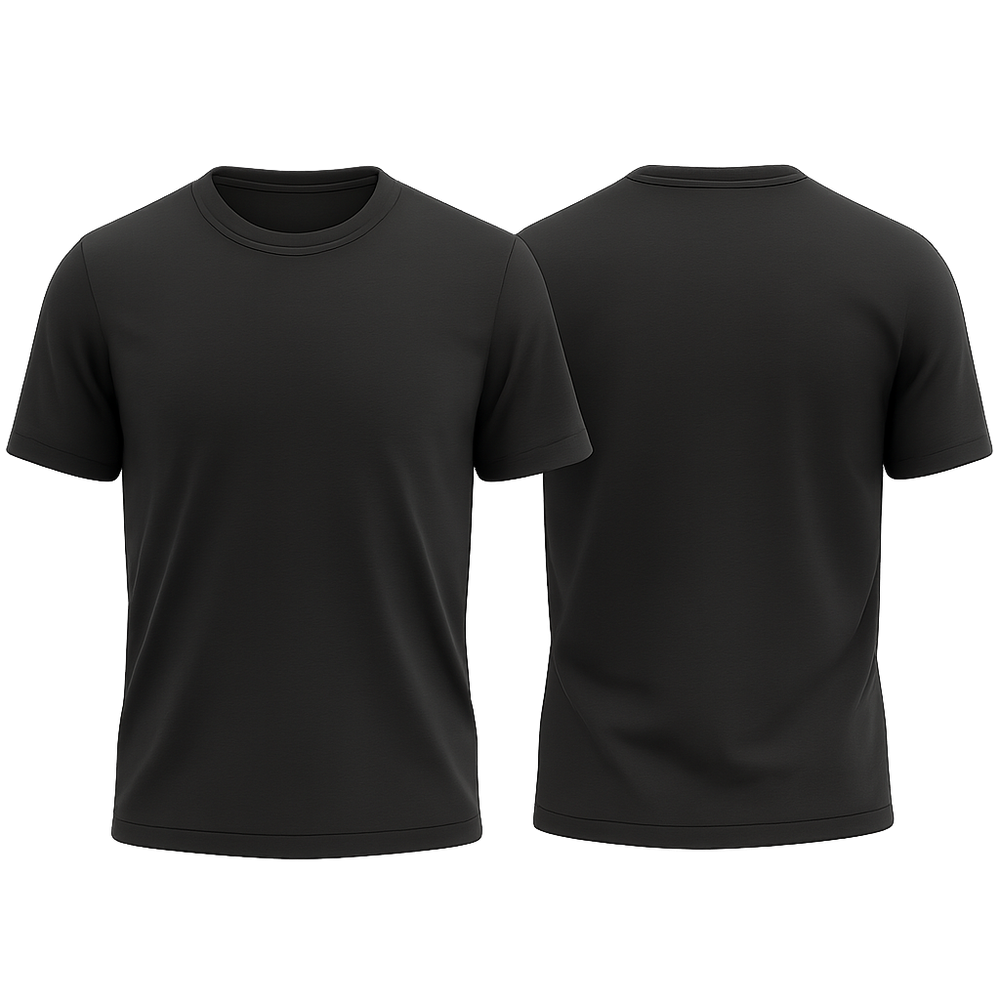 Playera Active-ShortSleeve