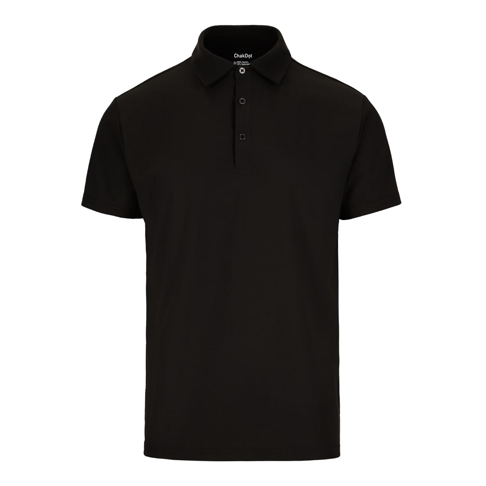 Polo Nylon Spandex Hombre