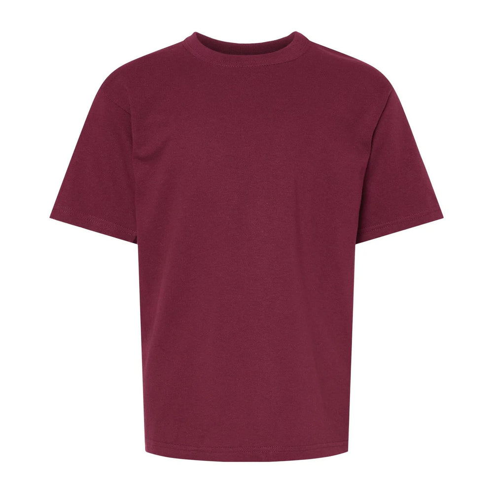 Playera Kids Soft Touch