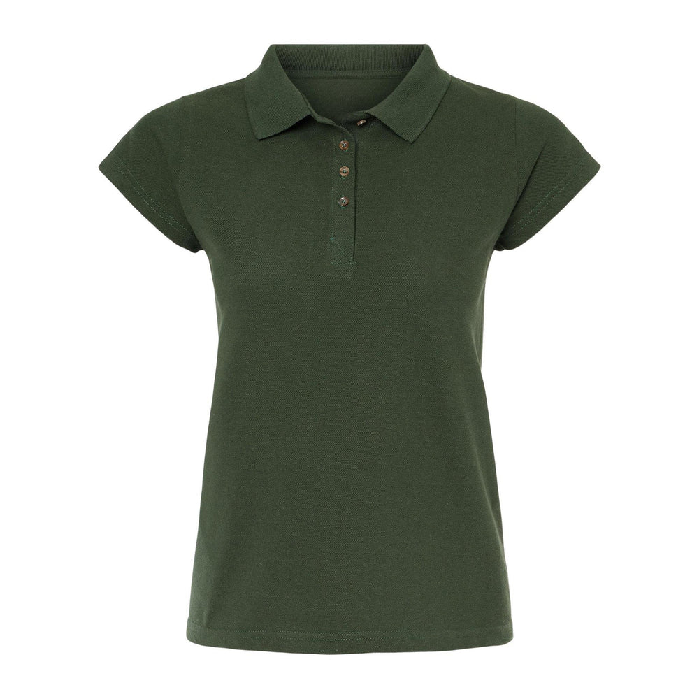 Polo Edge Mujer