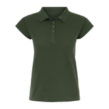 Polo Edge Mujer