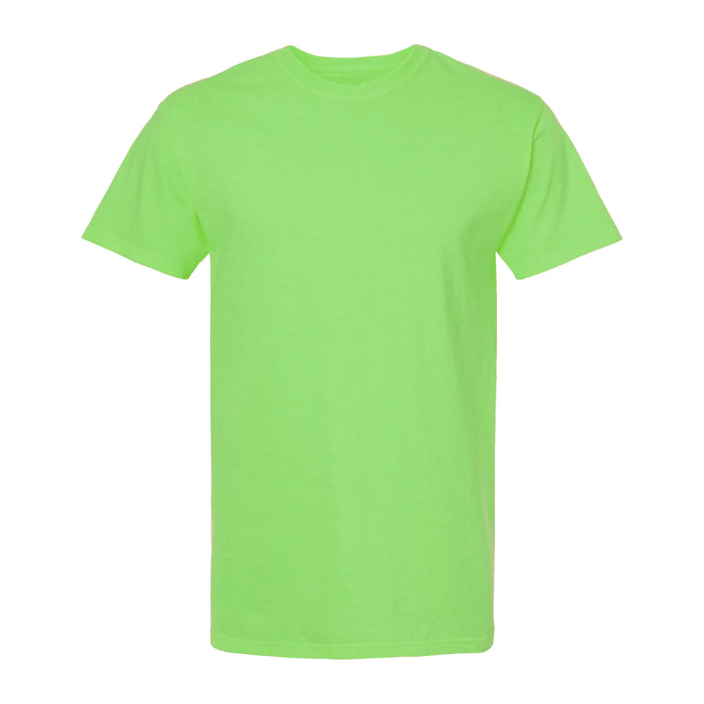 Playera Heavy Classic Unisex