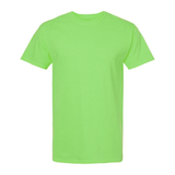 Playera Heavy Classic Unisex