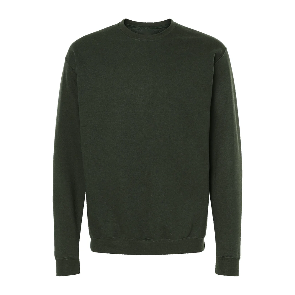 Sudadera Urban Crew Unisex