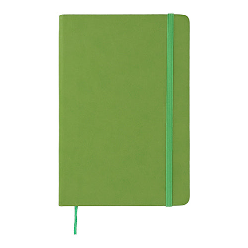 Libreta Premium