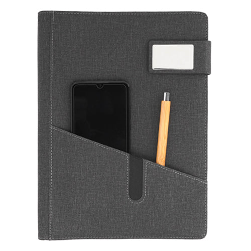 Carpeta Ejecutiva Premium
