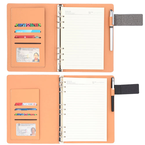 Carpeta Ejecutiva Premium