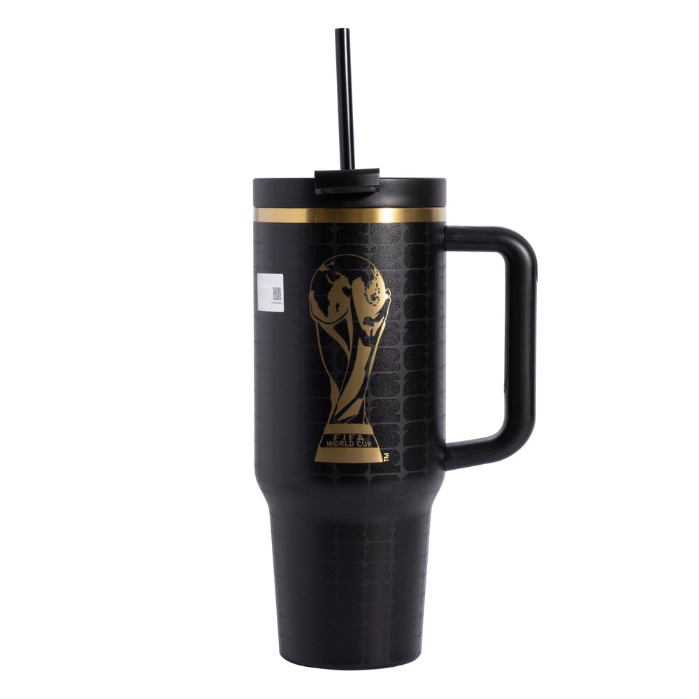Titan 40 oz FIFA OFFICIAL 2026 Black