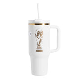 Titan 40oz FIFA OFFICIAL 2026 White