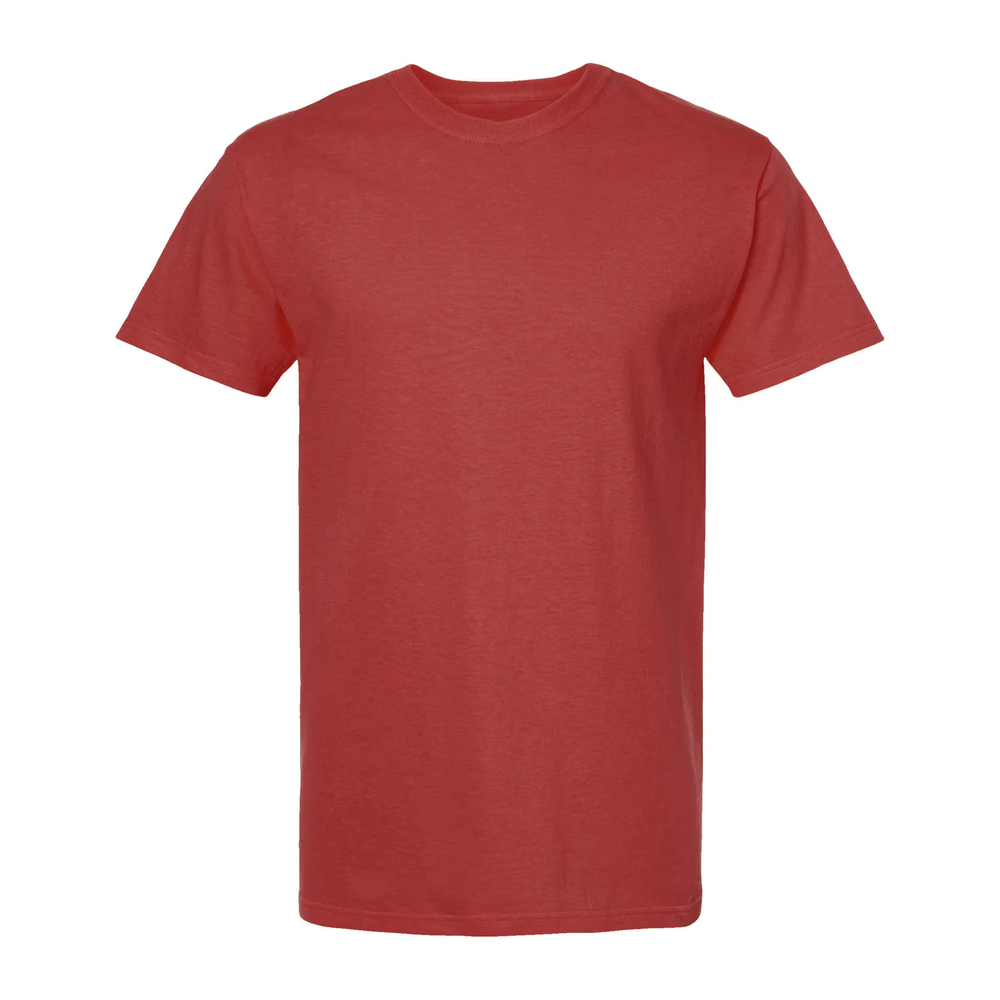 Playera Heavy Classic Unisex