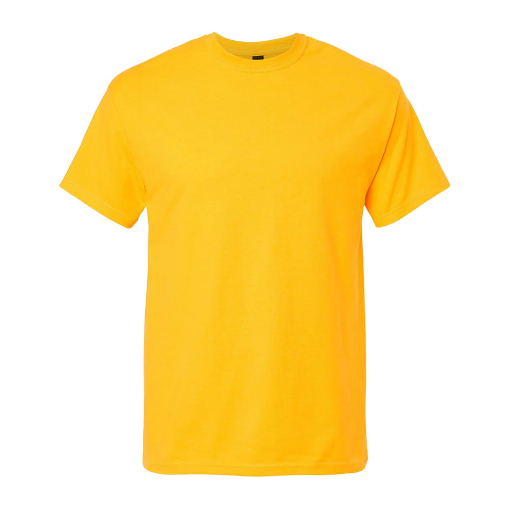 Playera Heavy Weight Unisex 185 grs/m²