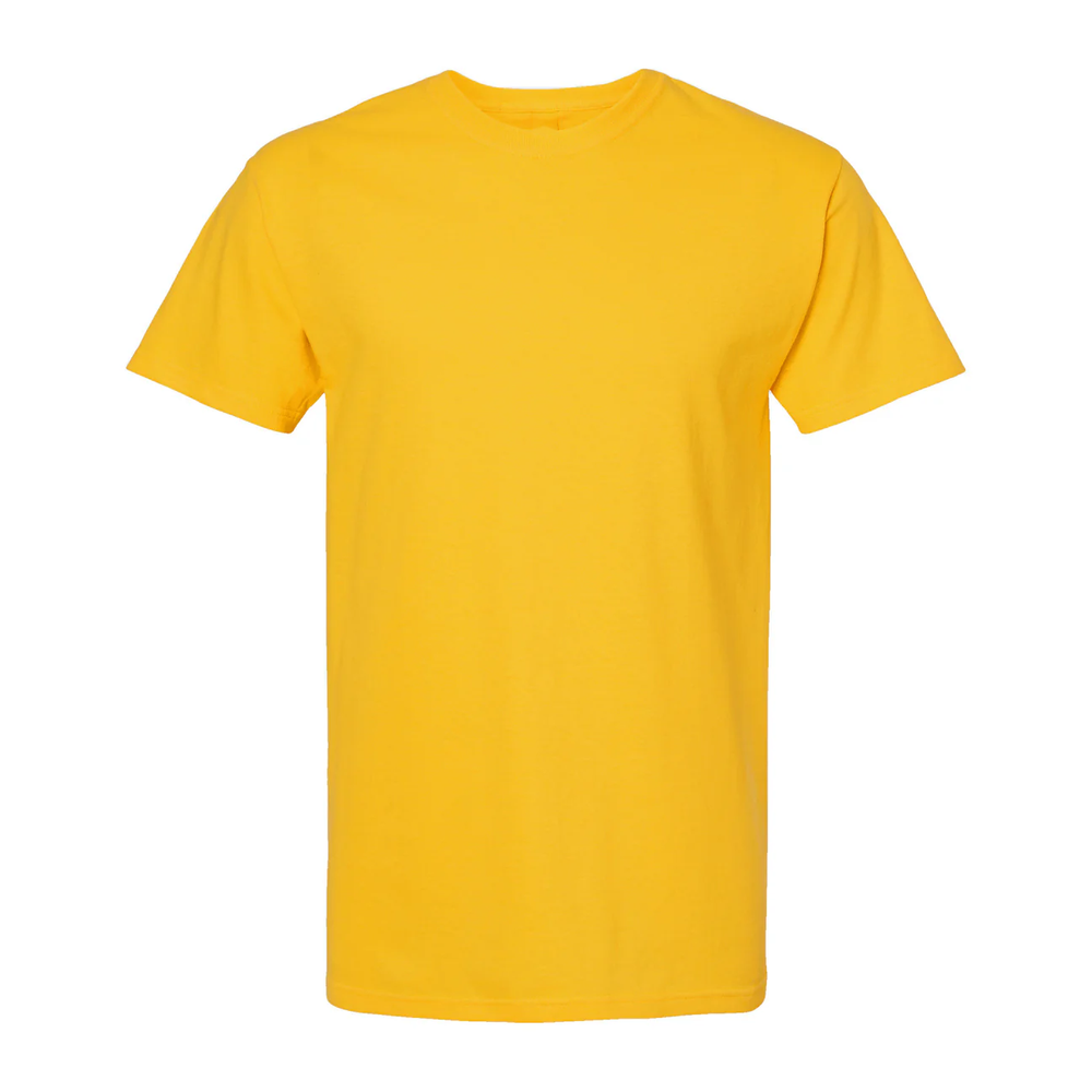 Playera Heavy Classic Unisex