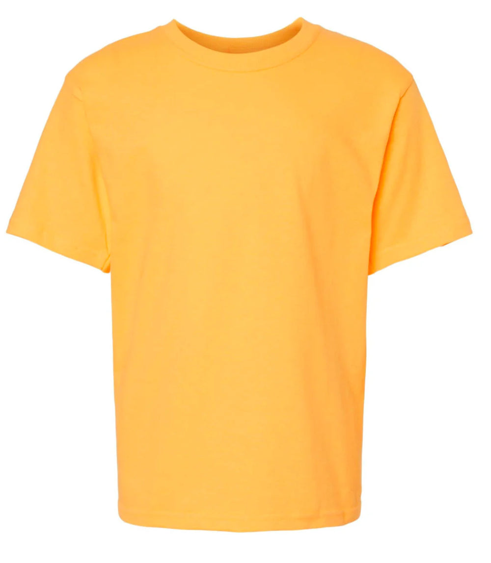 Playera Kids Soft Touch