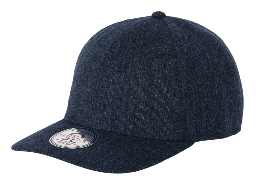 Gorra Premium Omega
