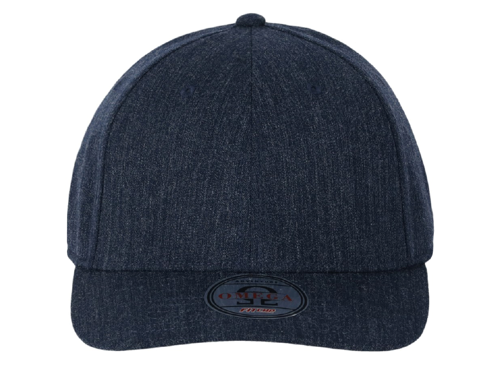 Gorra Premium Omega