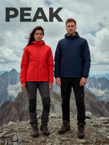 Chamarra TUUM Peak
