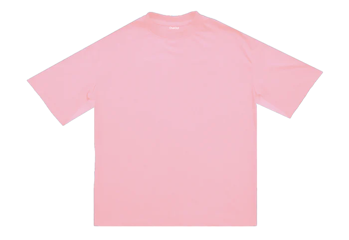 T-Shirt Oversize Unisex