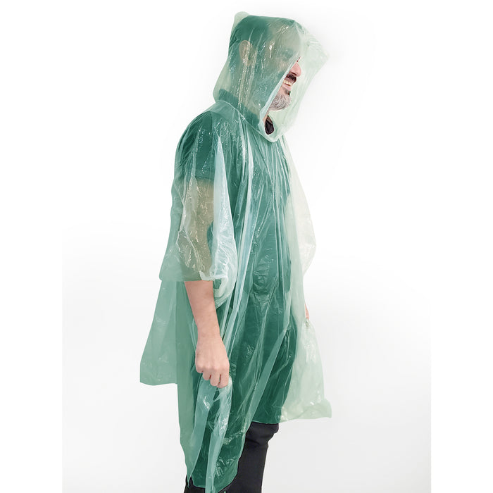 Pocket Poncho