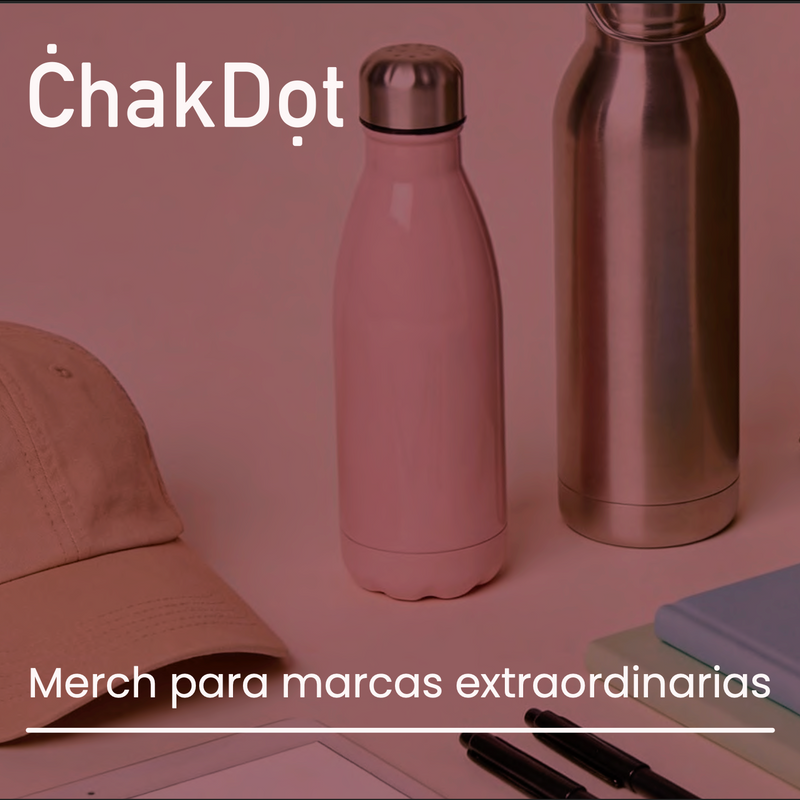 Presentación Comercial