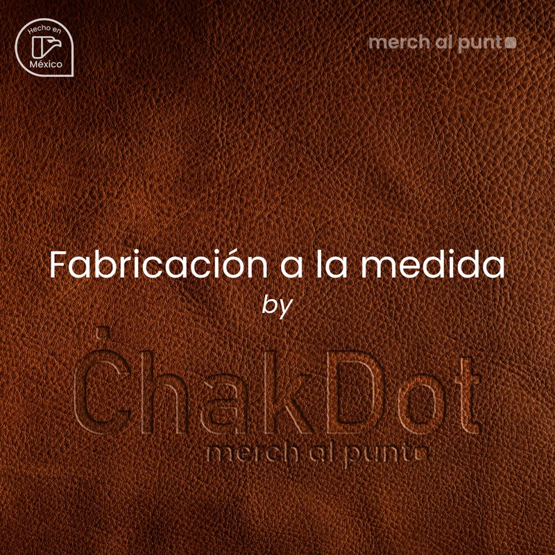 Productos Premium Custom Made