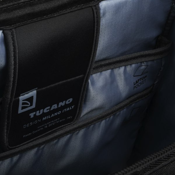 Mochila Tucano Ampio