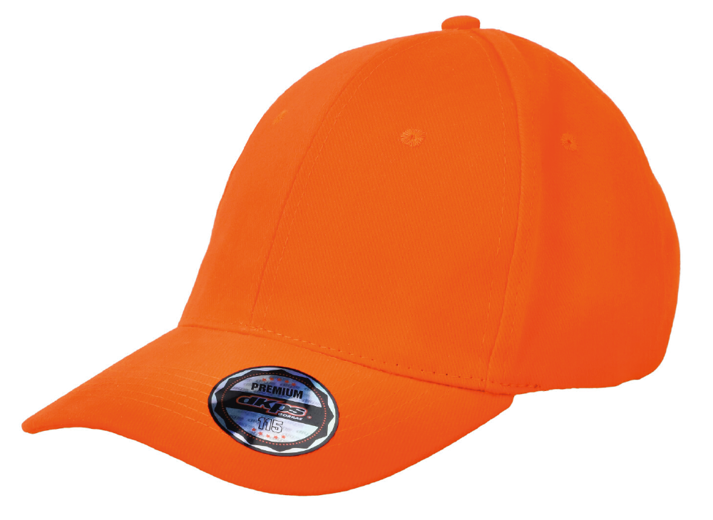 Gorra Básica Premium