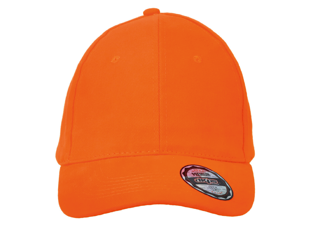 Gorra Básica Premium