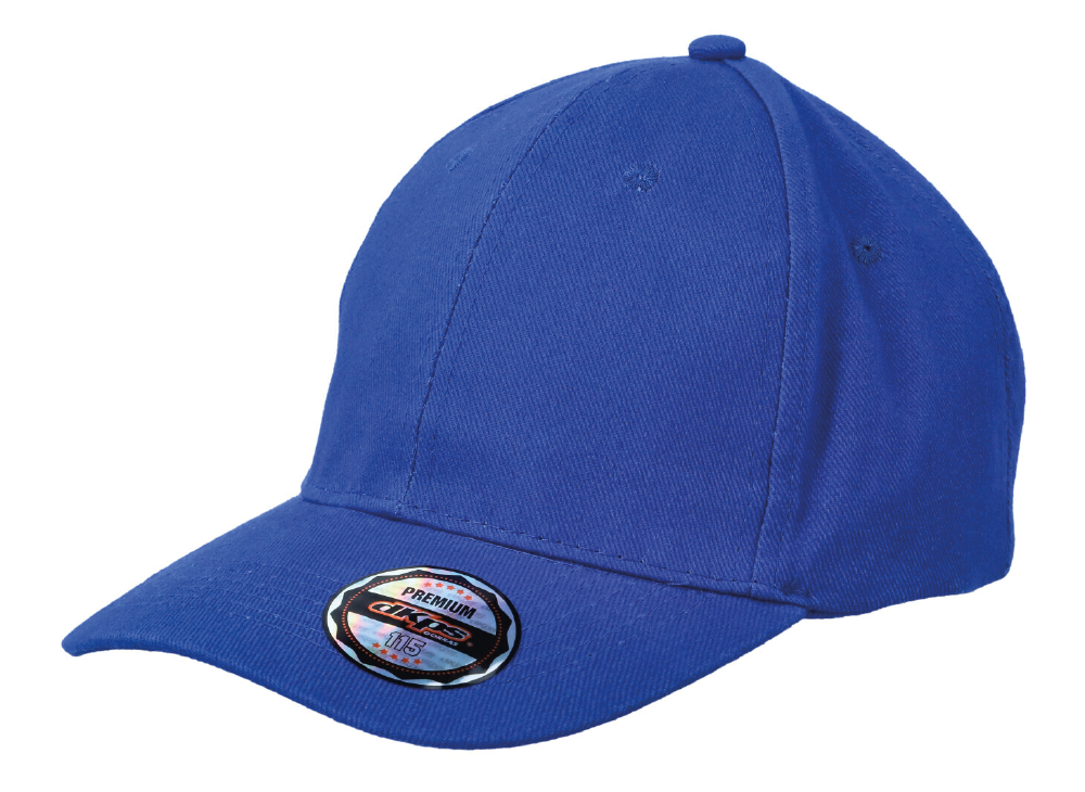 Gorra Básica Premium