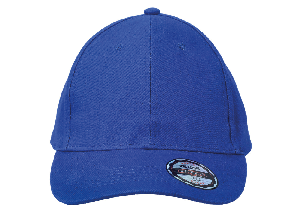 Gorra Básica Premium