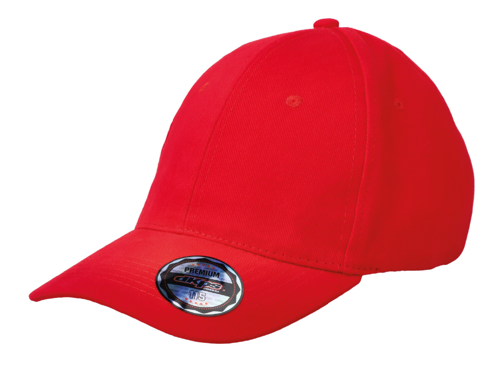 Gorra Básica Premium
