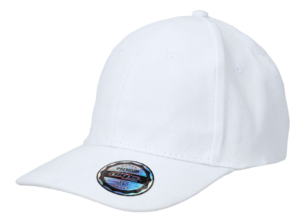 Gorra Básica Premium