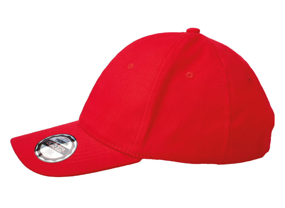 Gorra Básica Premium