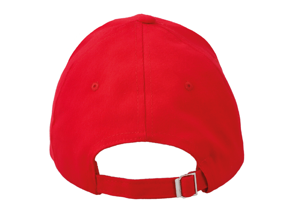 Gorra Básica Premium