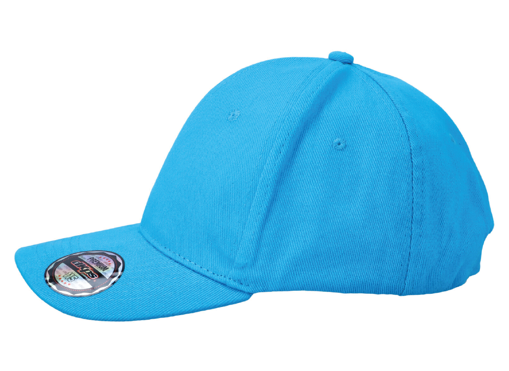 Gorra Básica Premium