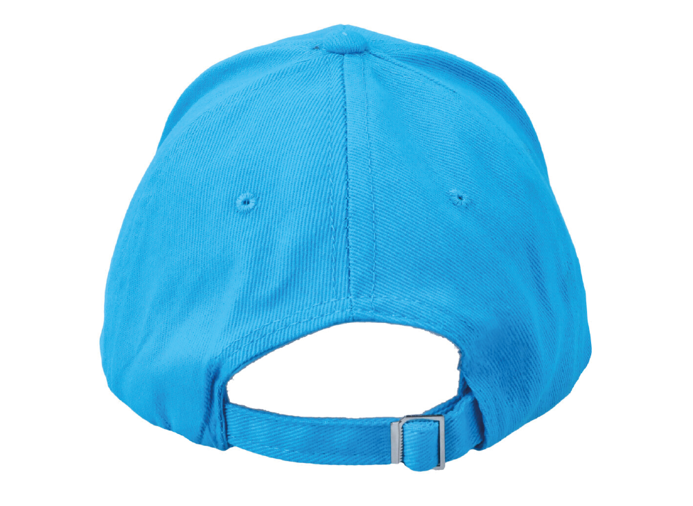 Gorra Básica Premium