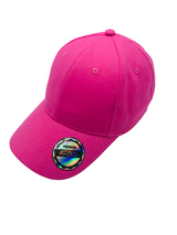 Gorra Básica Premium