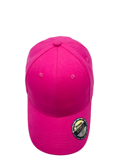 Gorra Básica Premium