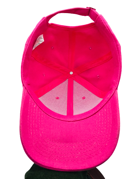 Gorra Básica Premium