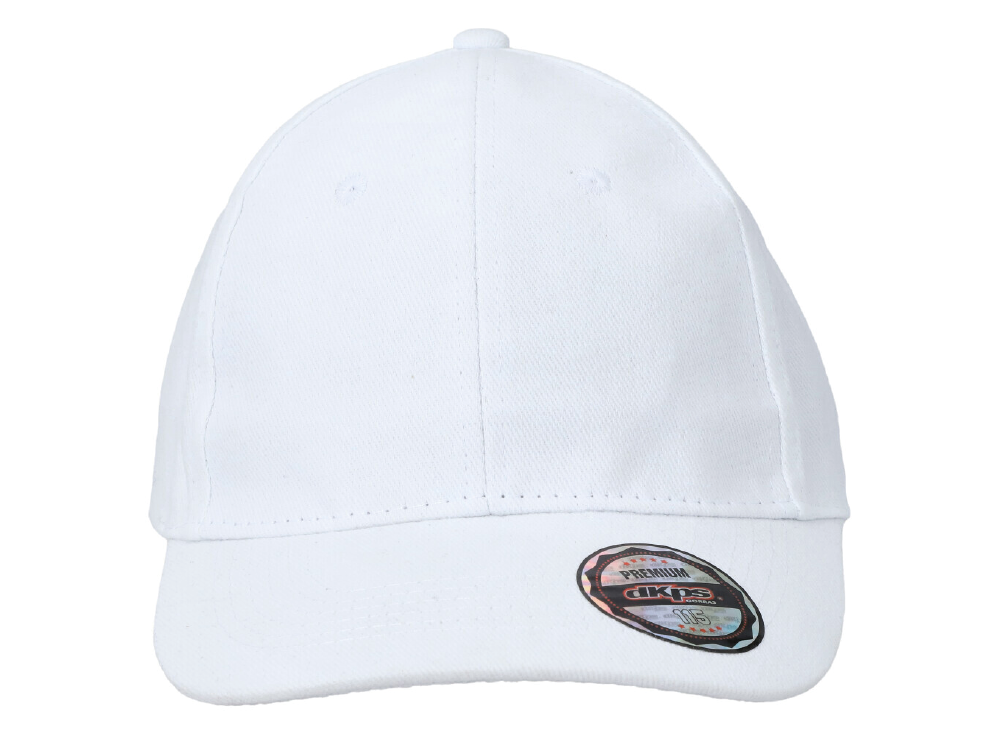 Gorra Básica Premium