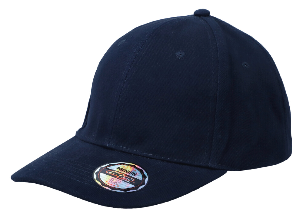 Gorra Básica Premium