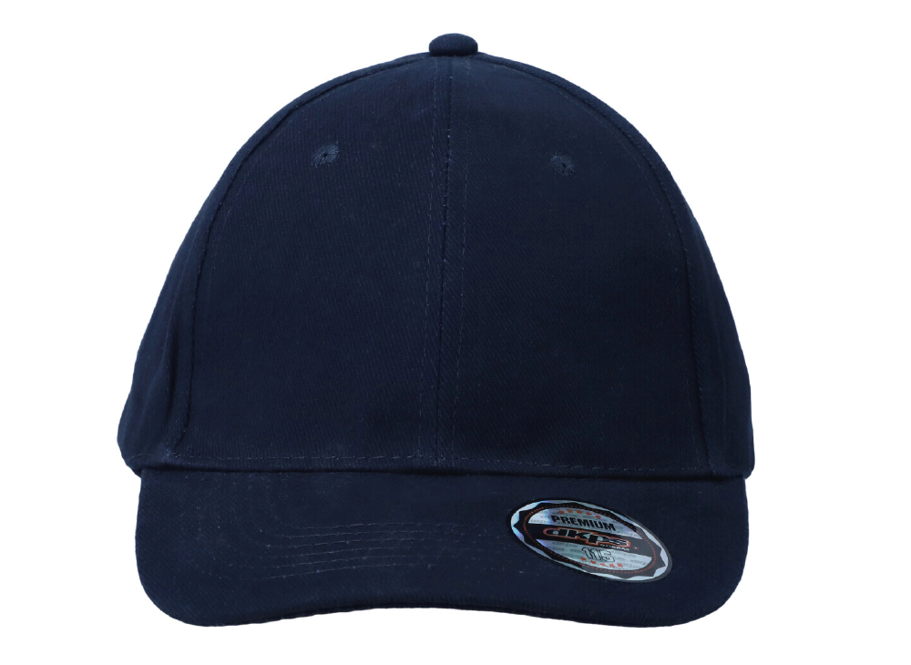 Gorra Básica Premium