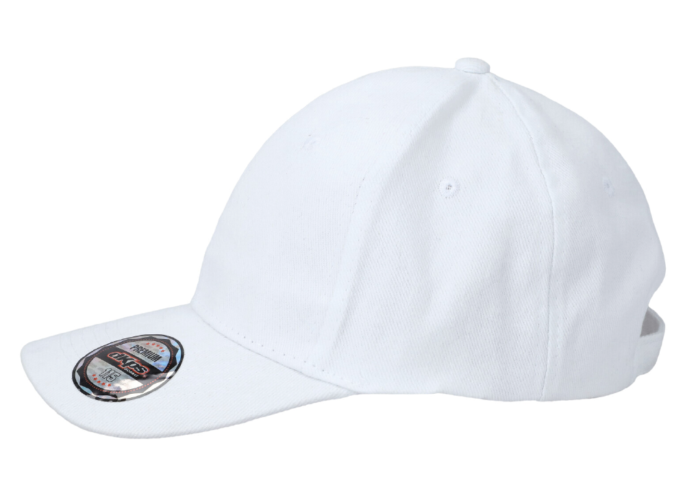 Gorra Básica Premium
