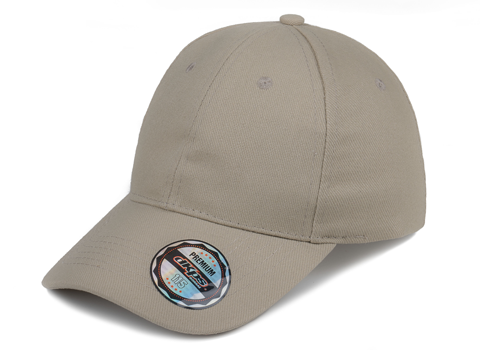 Gorra Básica Premium