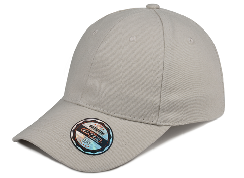 Gorra Básica Premium