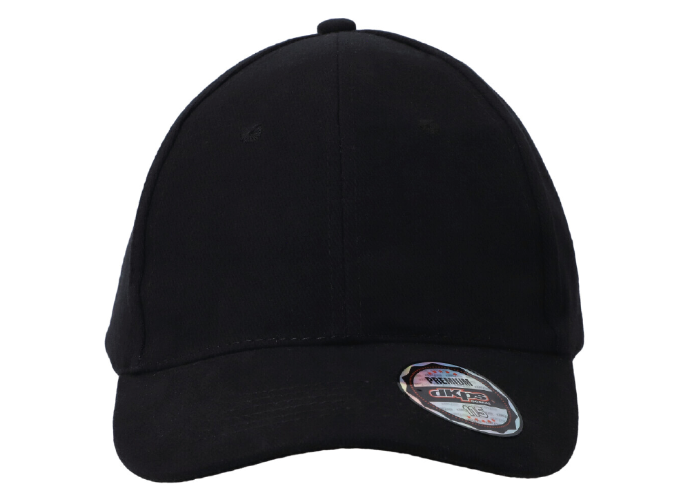 Gorra Básica Premium