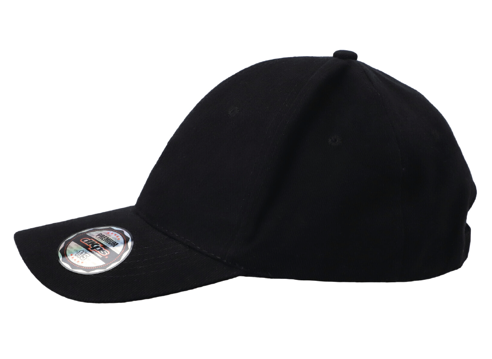 Gorra Básica Premium