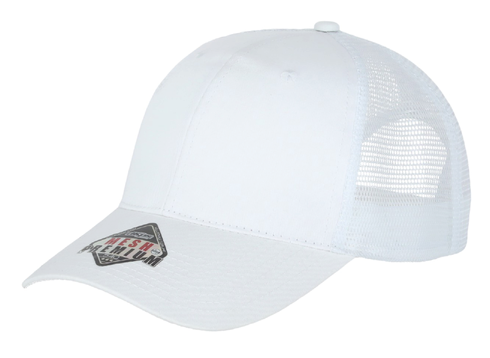 Gorra Mesh Premium