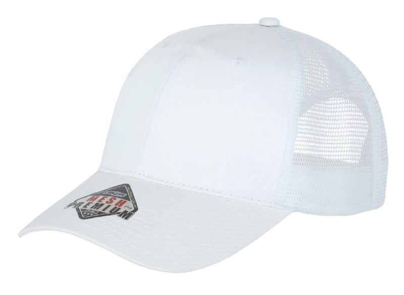 Gorra Mesh Premium